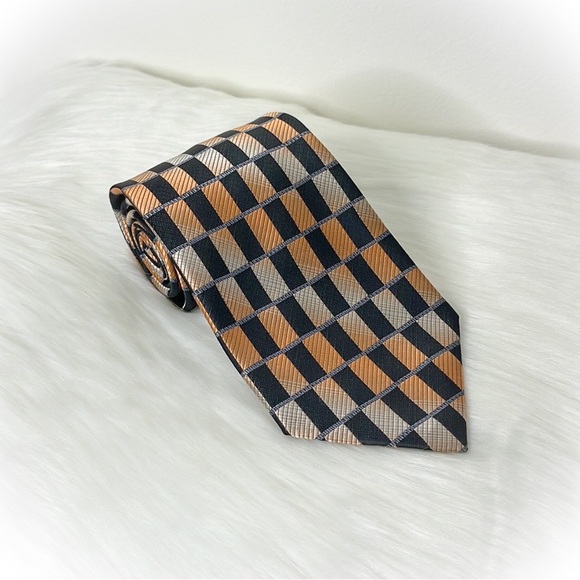 💕Very Handsome Pierre Cardin Mens Necktie💕 - Picture 8 of 11
